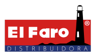 El Faro distribuidora